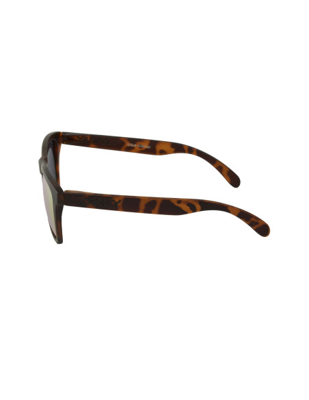 Oakley OO9013 G055 Frogskins Matte Brown Prizm Rose Polarized