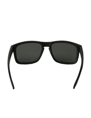 Oakley Oo9102 D655 Holbrook Matte Black Prizm Polarized