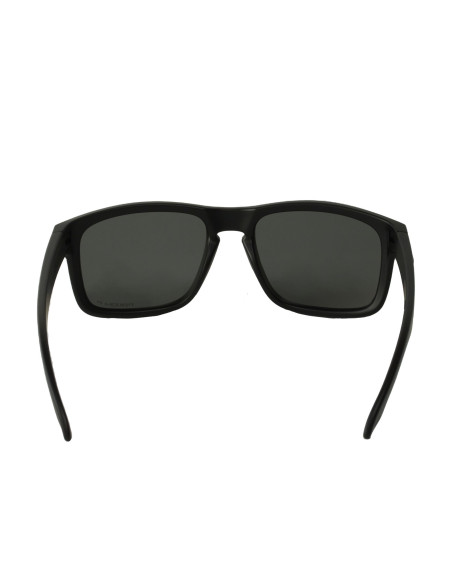 Oakley Oo9102 D655 Holbrook Matte Black Prizm Polarized