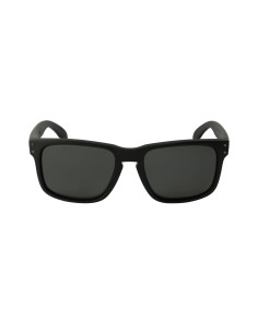 Oakley Oo9102 D655 Holbrook Matte Black Prizm Polarized 2