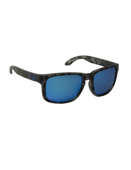 Oakley Oo9102 G755 Holbrook Black Tortoise Prizm Polarized
