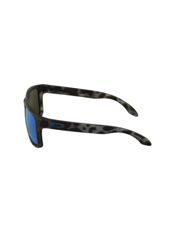 Oakley Oo9102 G755 Holbrook Black Tortoise Prizm Polarized
