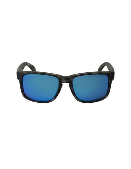 Oakley Oo9102 G755 Holbrook Black Tortoise Prizm Polarized
