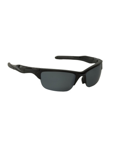 Oakley OO9144 27 Half Jacket 2.0 Polished Black Prizm Polarized