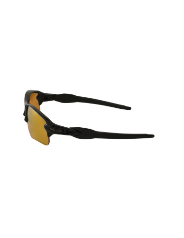Oakley OO9188 05 Flak 2.0 XL Polished Black Prizm Golf