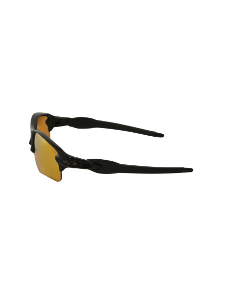 Oakley OO9188 05 Flak 2.0 XL Polished Black Prizm Golf