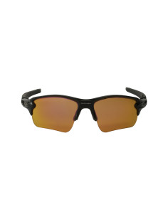 Oakley OO9188 05 Flak 2.0 XL Polished Black Prizm Golf 2