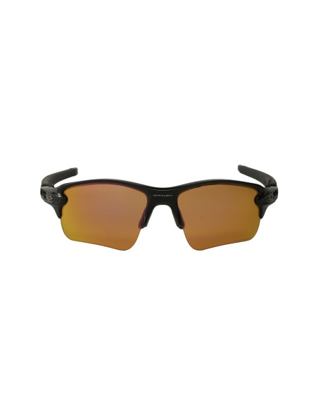 Oakley OO9188 05 Flak 2.0 XL Polished Black Prizm Golf