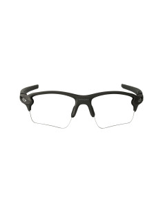Oakley OO9188 16 Flak 2.0 XL Clear Black Photochromic Steel 2
