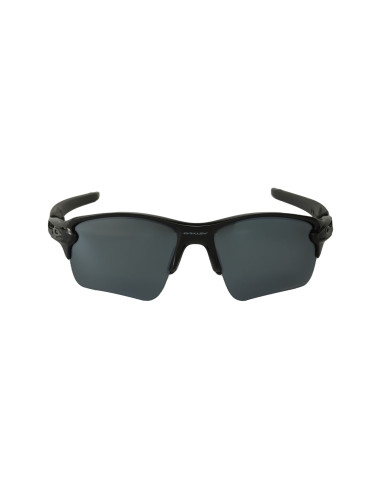 Oakley OO9188 7259 Flak 2.0 XL Prizm Black Polarized
