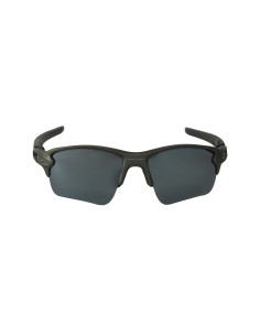 Oakley OO9188 F859 Flak 2.0 XL Steel Prizm Black Polarized 2