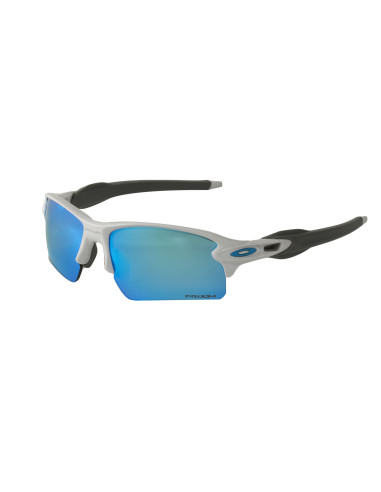 Oakley OO9188 9459 Flak 2.0 Xl Prizm Deep Water White | Sunnies.uno