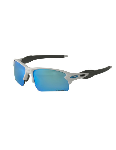 Oakley OO9188 9459 Flak 2.0 Xl Prizm Deep Water White | Sunnies.uno