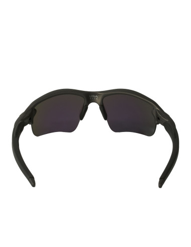 Oakley OO9188 F359 Flak 2.0 XL Steel Road Jade Prizm
