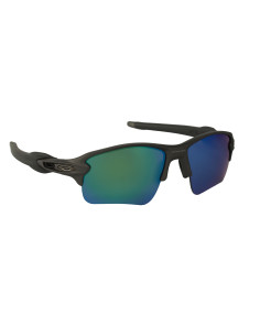 Oakley OO9188 F359 Flak 2.0 XL Steel Road Jade Prizm 2