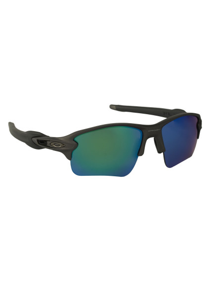 Oakley OO9188 F359 Flak 2.0 XL Steel Road Jade Prizm
