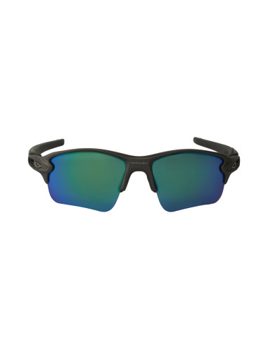 Oakley OO9188 F359 Flak 2.0 XL Steel Road Jade Prizm