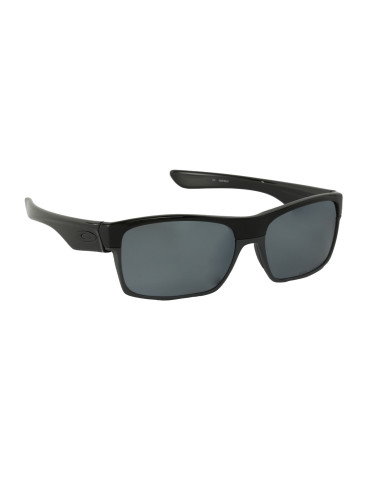 Oakley Twoface Oo9189 01 Polished Black Iridium Polarized | Sunnies...