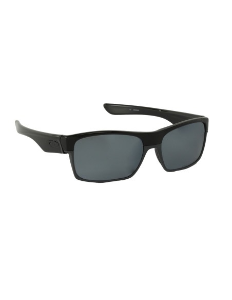 Oakley Twoface Oo9189 01 Polished Black Iridium Polarized | Sunnies...