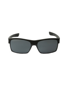 Oakley Twoface Oo9189 01 Polished Black Iridium Polarized | Sunnies... 2