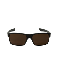 Oakley Twoface Oo9189 03 Polished Black Dark Bronze Standard | Sunn... 2