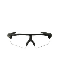 Oakley OO9208 1338 Radar Ev Path Clear Black Iridium Photochromic 2