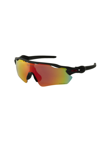 Oakley OO9208 4638 Radar Ev Path Matte Black Prizm Road