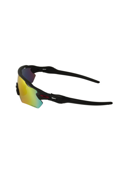 Oakley OO9208 4638 Radar Ev Path Matte Black Prizm Road