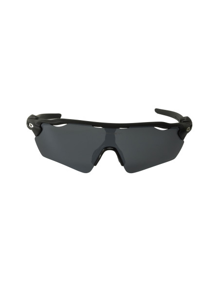 Oakley OO9208 5138 Radar Ev Path PRIZM Polarized Matte Black