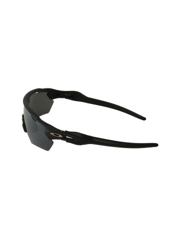 Oakley OO9208 5138 Radar Ev Path PRIZM Polarized Matte Black