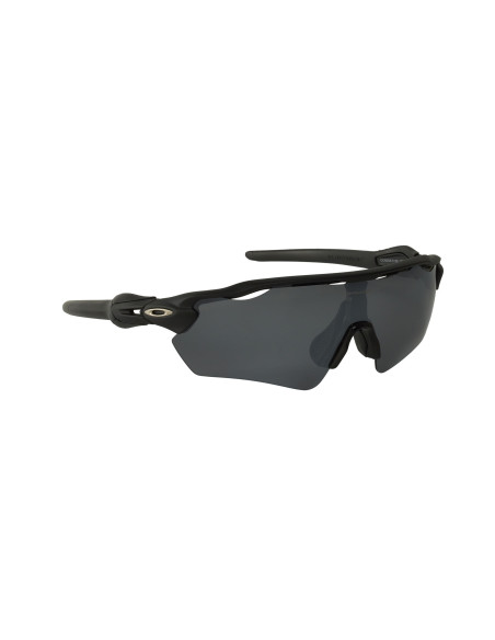 Oakley OO9208 5138 Radar Ev Path PRIZM Polarized Matte Black