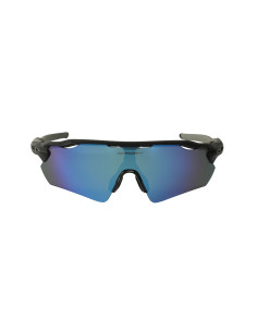 Oakley Oo9208 5538 Radar Ev Path Prizm Deep Water Polarized Black |... 2
