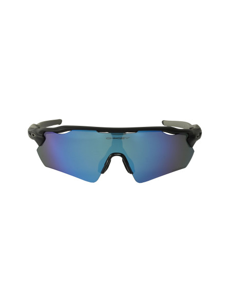 Oakley Oo9208 5538 Radar Ev Path Prizm Deep Water Polarized Black |...