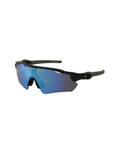 Oakley Oo9208 5538 Radar Ev Path Prizm Deep Water Polarized Black |...
