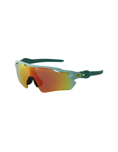 Oakley Oo9208 7738 Radar Ev Path Arctic Surf Prizm Ruby Lens