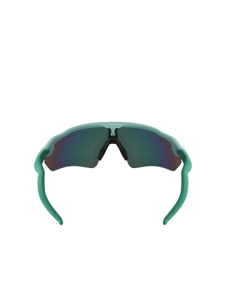 Oakley Oo9208 7738 Radar Ev Path Arctic Surf Prizm Ruby Lens