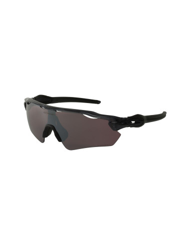 Oakley Oo9208 8238 Radar Ev Path Prizm Grey Ink Road Black | Sunnie...