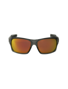 Oakley OO9263 5763 Turbine Grey Ink Prizm Ruby Polarized 2