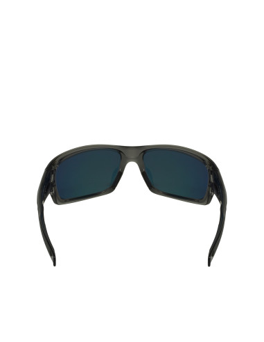 Oakley OO9263 5763 Turbine Grey Ink Prizm Ruby Polarized