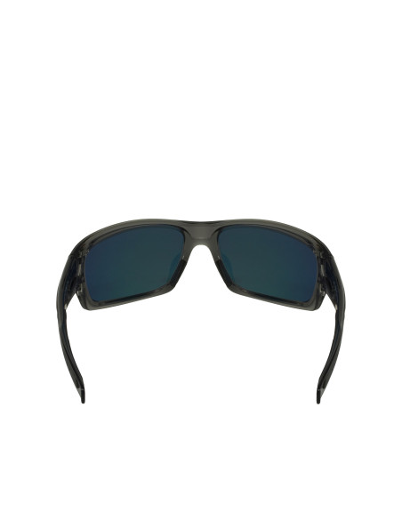 Oakley OO9263 5763 Turbine Grey Ink Prizm Ruby Polarized