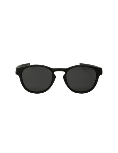 Oakley OO9265 2753 LATCH Matte Black Prizm Black | Sunnies.uno
