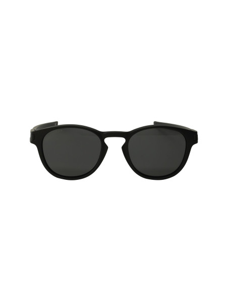 Oakley OO9265 2753 LATCH Matte Black Prizm Black | Sunnies.uno