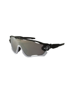 Oakley Oo9290 5031 Jawbreaker Matte Black Prizm Road Black | Sunnie...