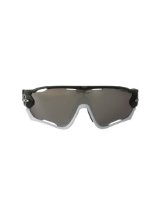 Oakley Oo9290 5031 Jawbreaker Matte Black Prizm Road Black | Sunnie... 2