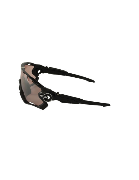 Oakley Oo9290 5431 Jawbreaker Prizm Low Light Polished Black | Sunn...