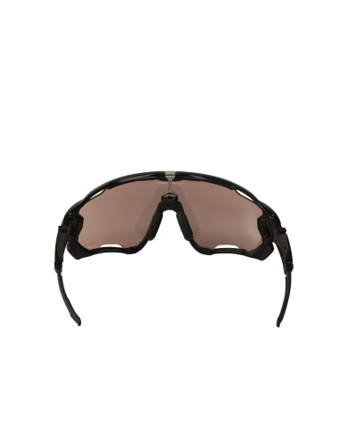 Oakley Oo9290 5431 Jawbreaker Prizm Low Light Polished Black | Sunn...