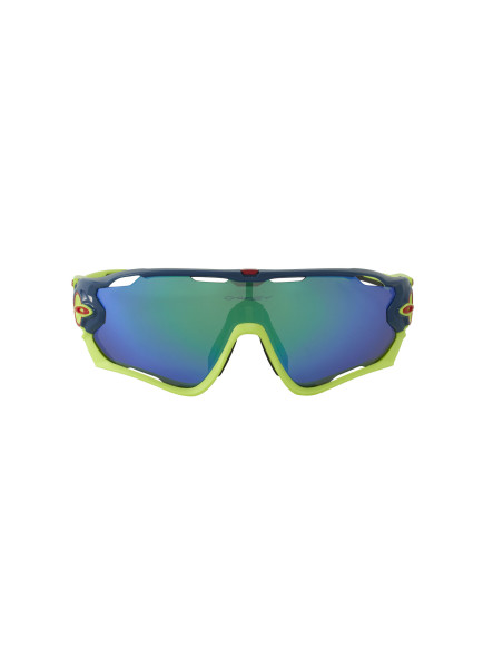 Oakley Oo9290 5631 Matte Balsam Prizm Road Jade