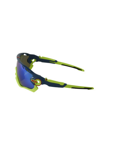 Oakley Oo9290 5631 Matte Balsam Prizm Road Jade