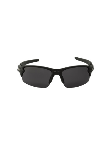 Oakley OO9295 01 Flak  2.0 Matte Black Iridium