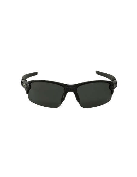 Oakley Oo9295 07 Flak  2.0 Matte Black Iridium Lens Original